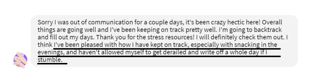 Customer Feedback (1)