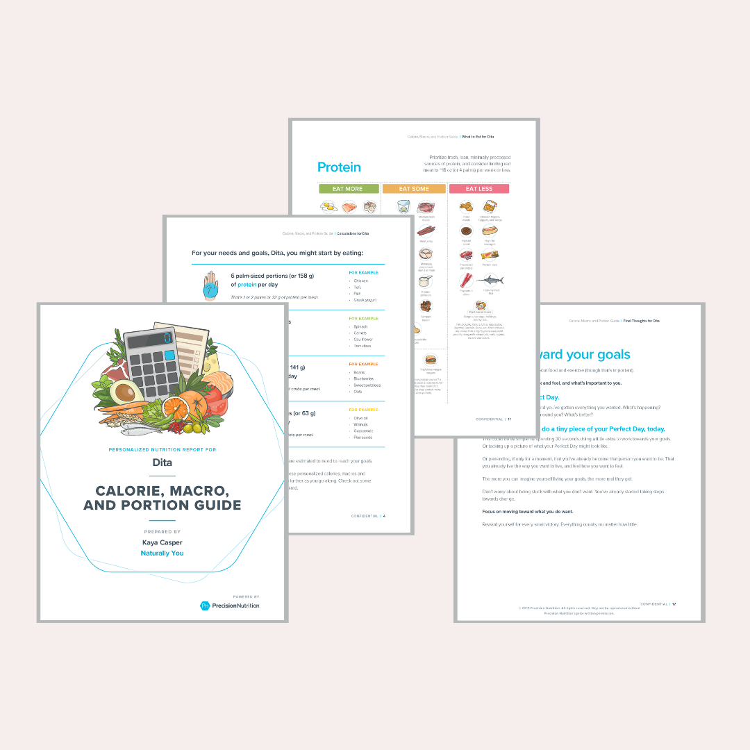 Nutrition Guide Product Image (2)