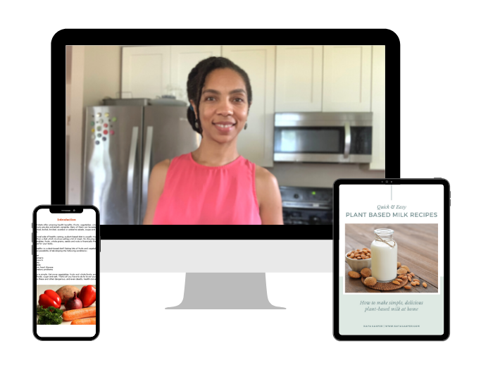 Plant Based the Easy Way Mockup (1)