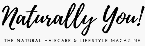 Naturally You! Magazine logo