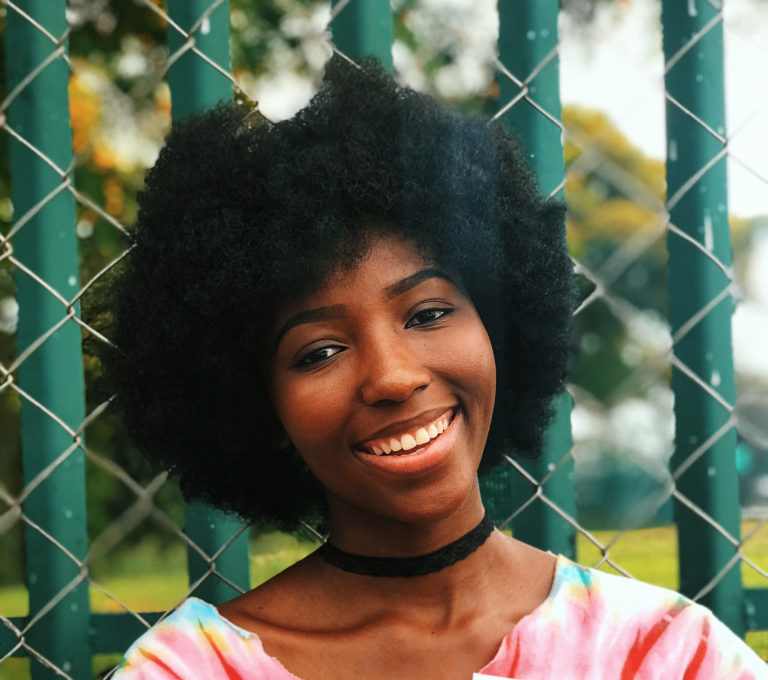 How to Prevent Wash Day Tangling Naturally You