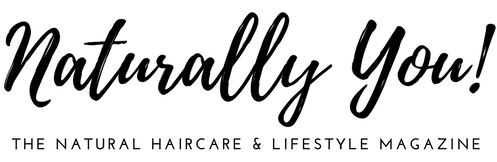Naturally You! Magazine logo