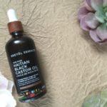 Haitian Black Castor Oil Uses and Kreyol Essence Review