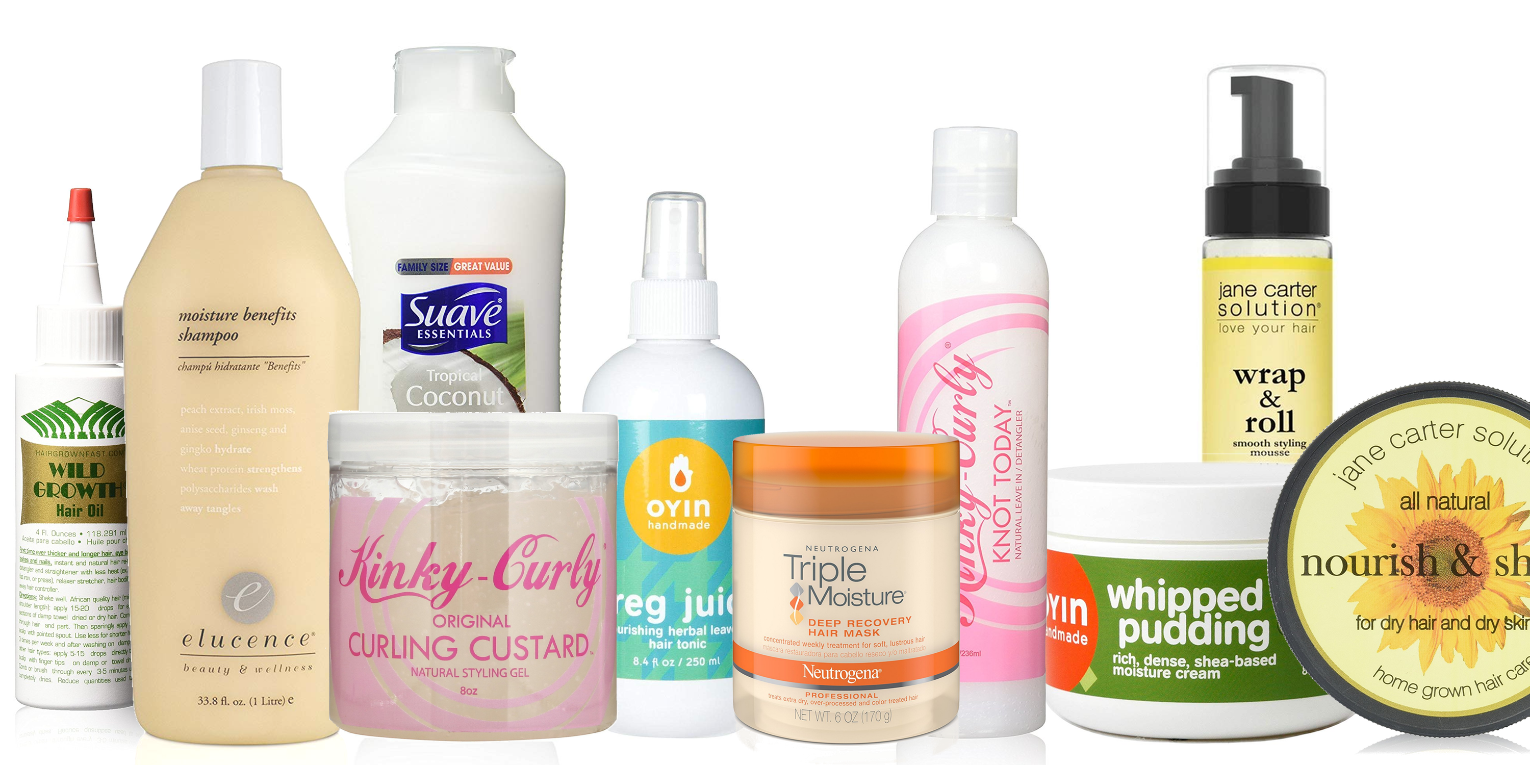 2. The Best Hair Care Products for Natural Baby Blonde Hair - wide 7