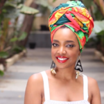 Protect Your Hair with These Easy Headwraps
