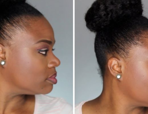 how to cover thinning edges