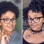 Naturally Madisen: I Was Scared to Big Chop