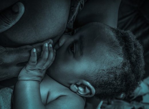 breastfeeding resources for black moms