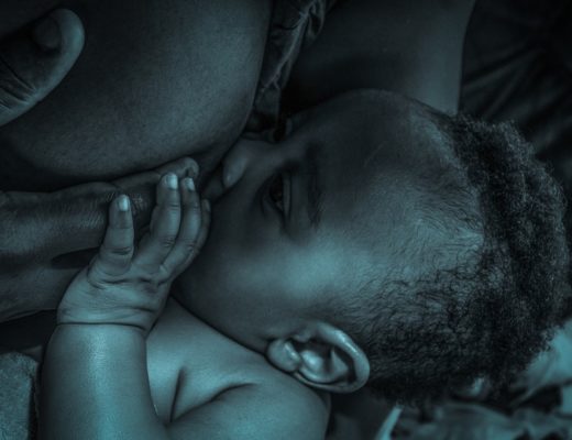 breastfeeding resources for black moms