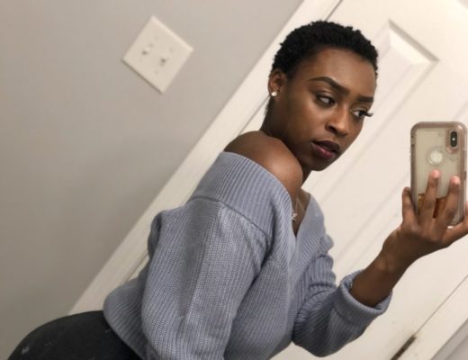 destiny big chop