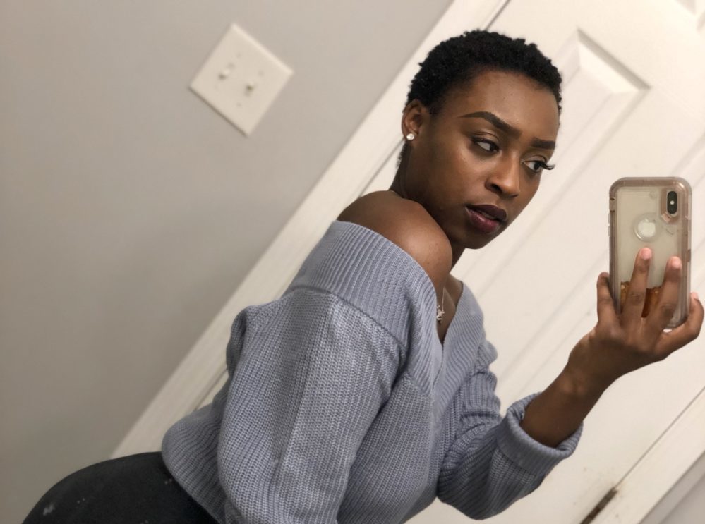 destiny big chop