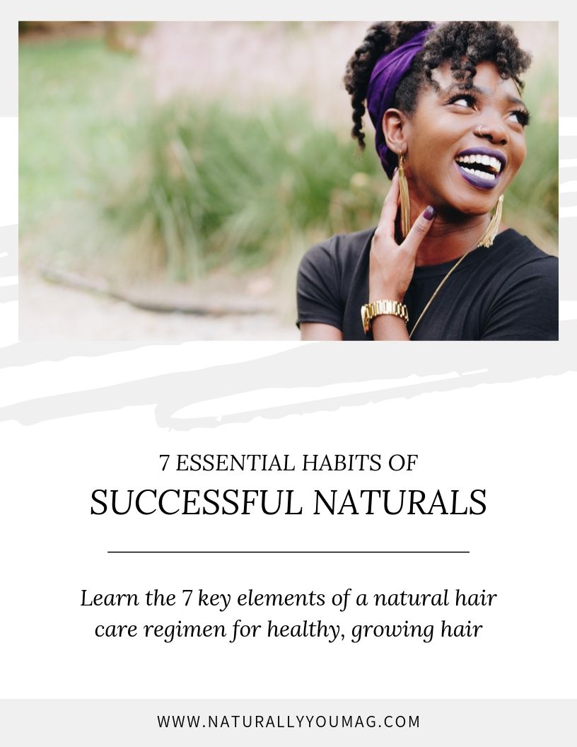 7 Essential Habits 7 Day Email Course Naturally You Magazine